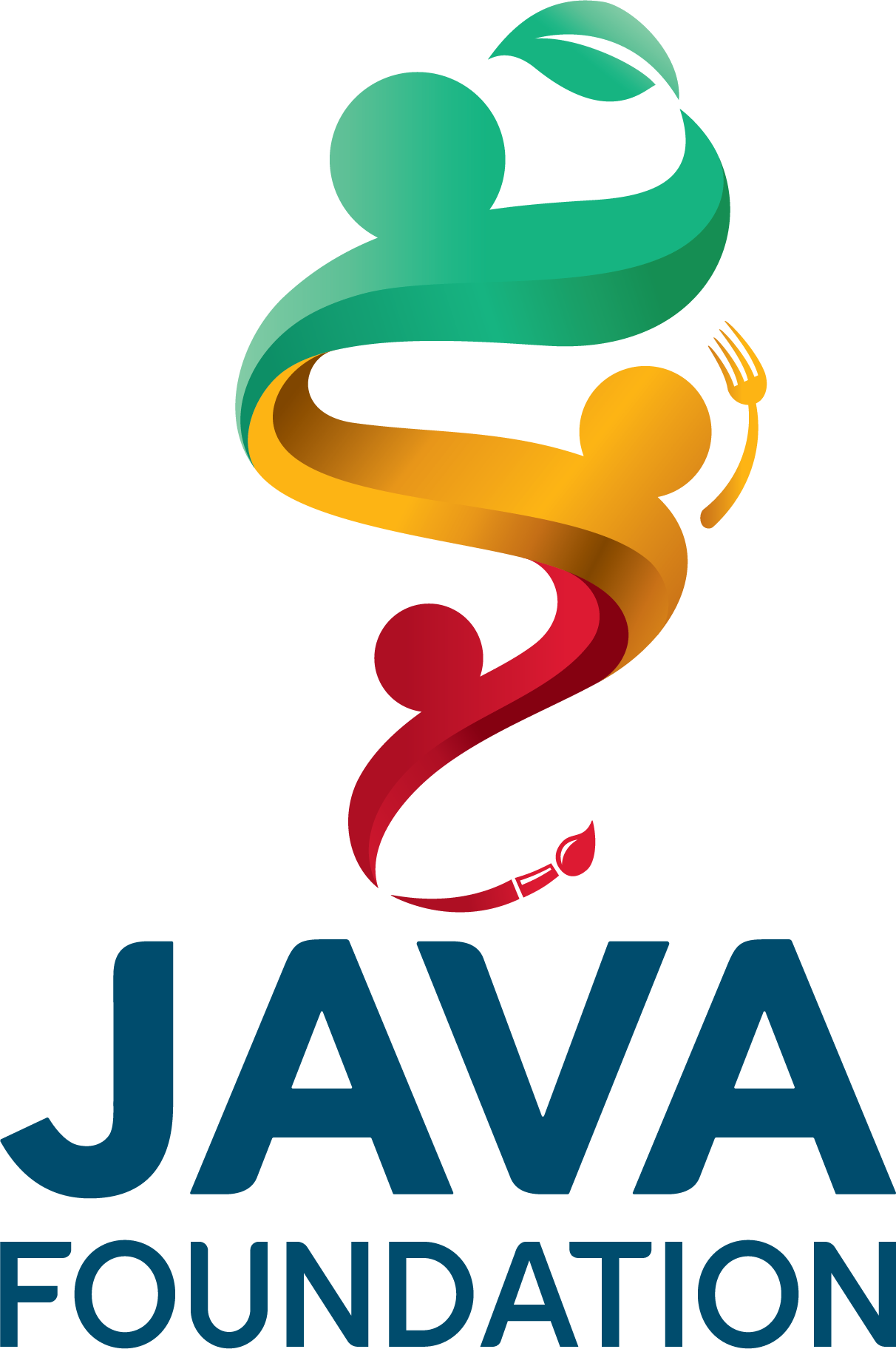Java foundation logo